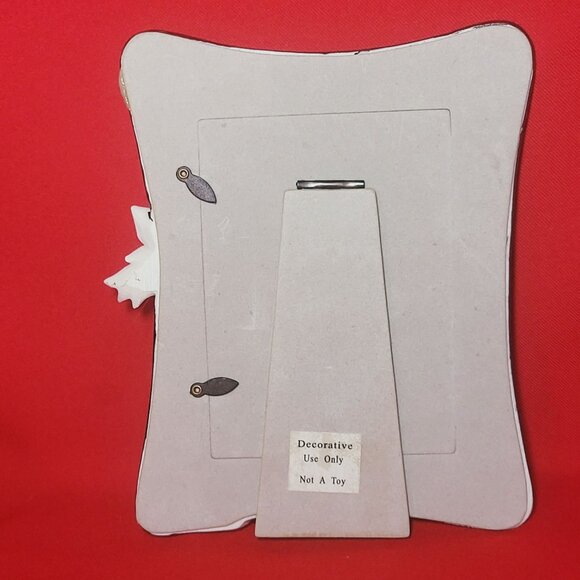 Hobby Lobby Cat Photo Picture Frame - Picture 3 of 13